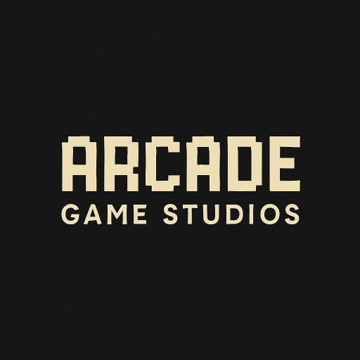 Arcade Game Studios Logo